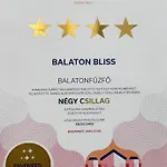 Fuzliget2 - Balaton Bliss Apartmán