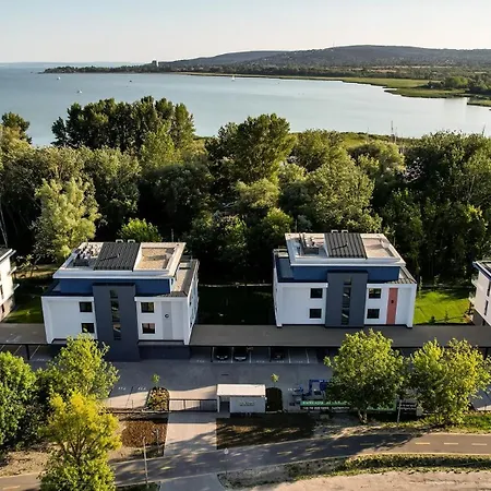 Fuzliget2 - Balaton Bliss