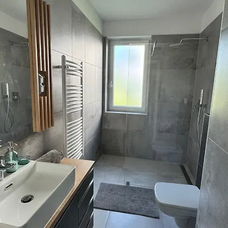 Fuzliget2 - Balaton Bliss Balatonfůzfő