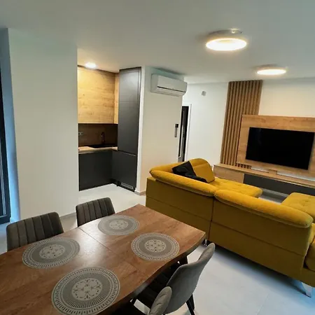 דירה Fuzliget2 - Balaton Bliss Balatonfůzfő