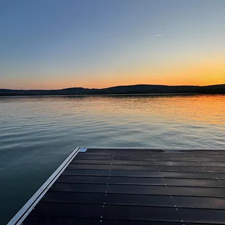 Fuzliget2 - Balaton Bliss