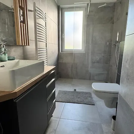 Appartement Fuzliget2 - Balaton Bliss Balatonfůzfő