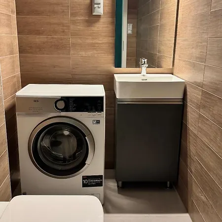 Fuzliget2 - Balaton Bliss דירה Balatonfůzfő