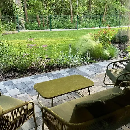 דירה Fuzliget2 - Balaton Bliss *