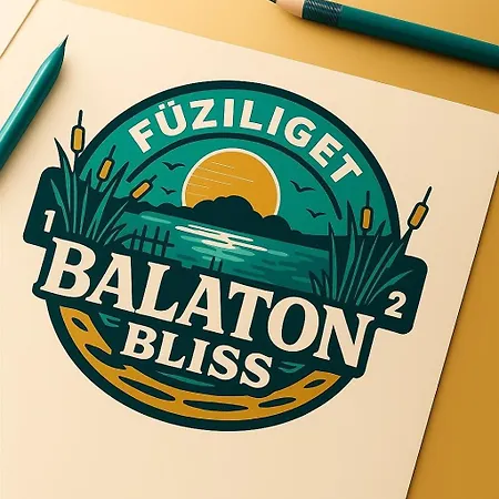 Fuzliget2 - Balaton Bliss Balatonfůzfő