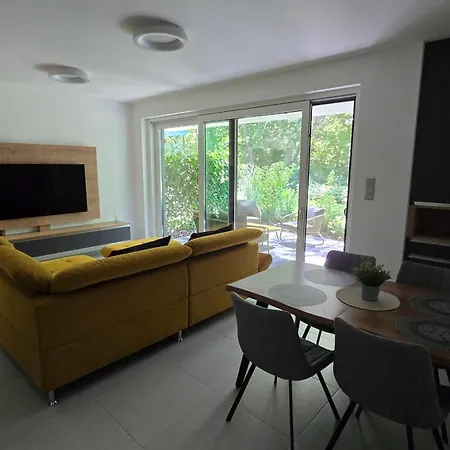 Fuzliget2 - Balaton Bliss Balatonfůzfő