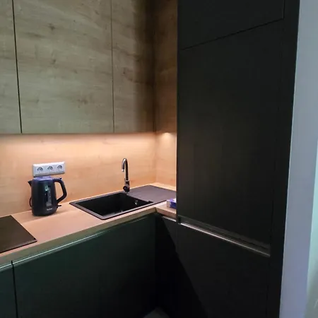 Fuzliget2 - Balaton Bliss Appartement Balatonfůzfő