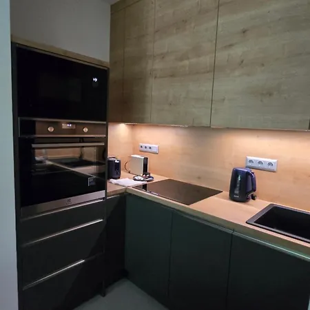 Appartement Fuzliget2 - Balaton Bliss *