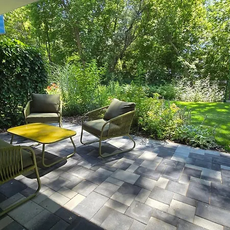 דירה Fuzliget2 - Balaton Bliss Balatonfůzfő