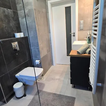 Fuzliget2 - Balaton Bliss 아파트 *