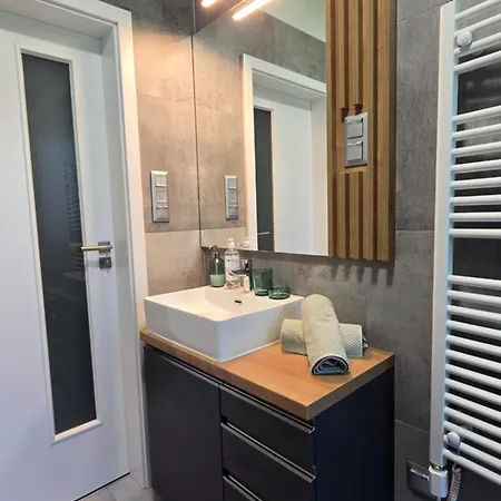 Fuzliget2 - Balaton Bliss Appartement