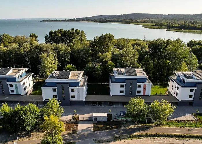 Fuzliget2 - Balaton Bliss