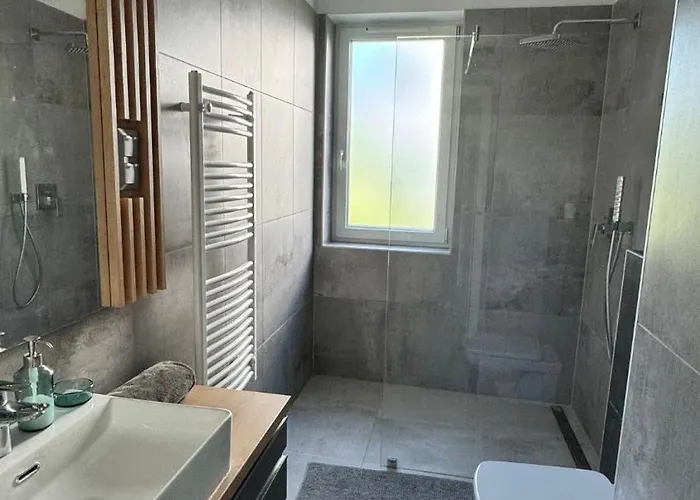 Fuzliget2 - Balaton Bliss Balatonfůzfő