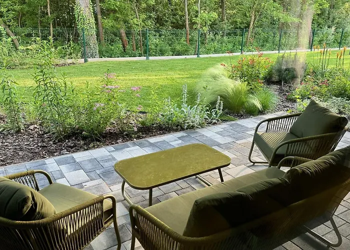 Appartement Fuzliget2 - Balaton Bliss *