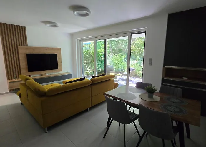 Fuzliget2 - Balaton Bliss Balatonfůzfő