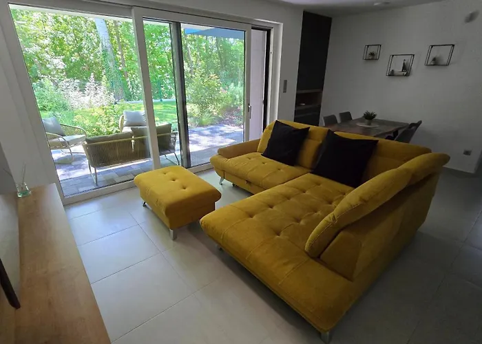 Fuzliget2 - Balaton Bliss * Balatonfůzfő