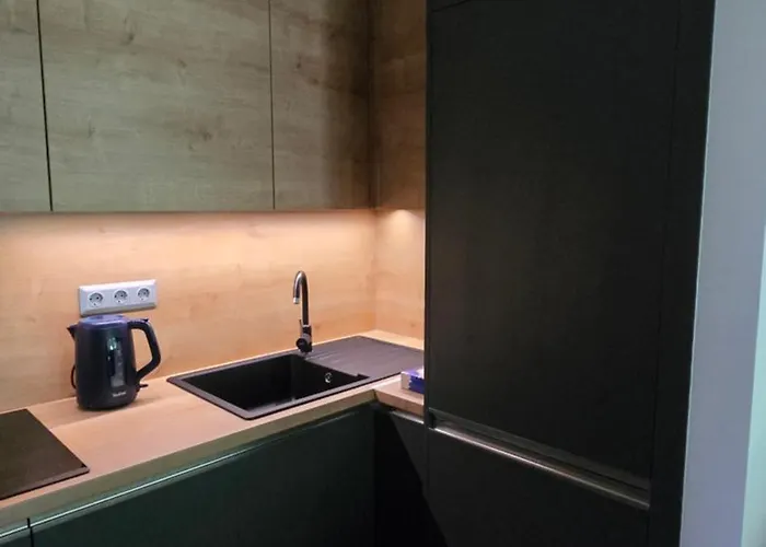 Fuzliget2 - Balaton Bliss Appartement Balatonfůzfő