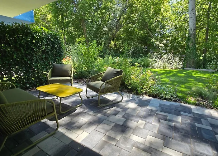 Appartement Fuzliget2 - Balaton Bliss Balatonfůzfő