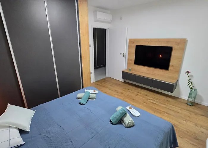 Fuzliget2 - Balaton Bliss