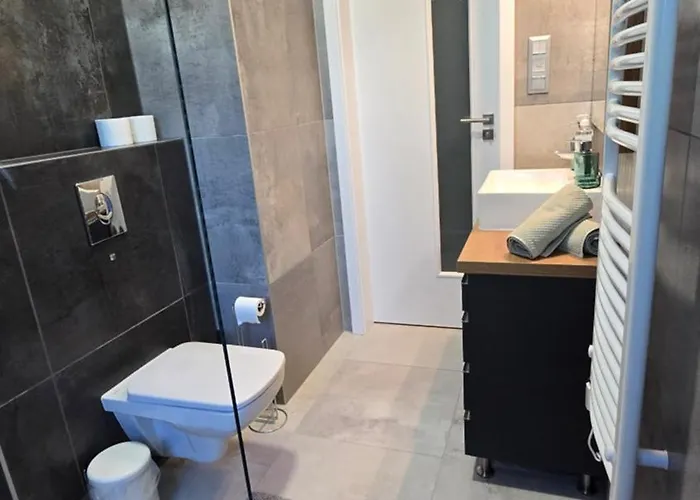 Fuzliget2 - Balaton Bliss Appartement *