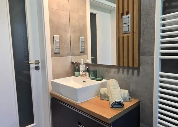 Fuzliget2 - Balaton Bliss Appartement